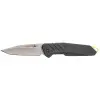 Nůž Tanto Point Blade Rubberized Handle SCH707CP Schrade