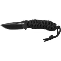 Nůž na krk SCHF46 Schrade