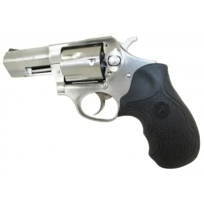 Kvalitní střenky pro modely revolveru Ruger SP101. Pachmayr Diamond Pro series grips.