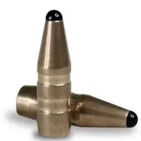 Monolitické lovecké střely Fox Classic Hunter ráže 5,6mm (.224), hmotnost 55grs