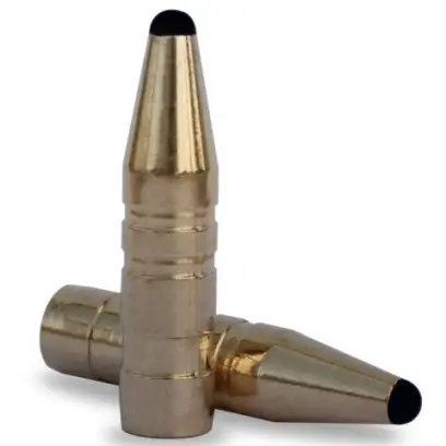 Bezolovnatá střela ráže .270, diametr .277, hmotnost 145grs