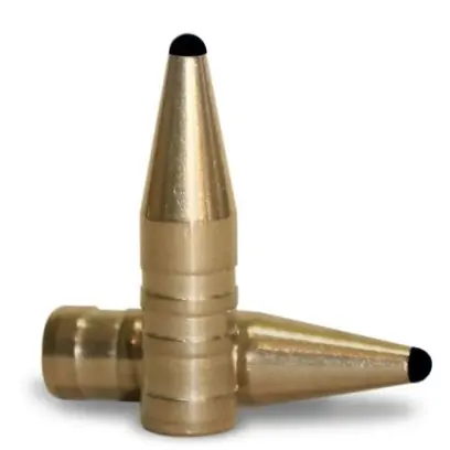 Bezolovnatá střela ráže 9,3mm, diametr .366, hmotnost 250grs