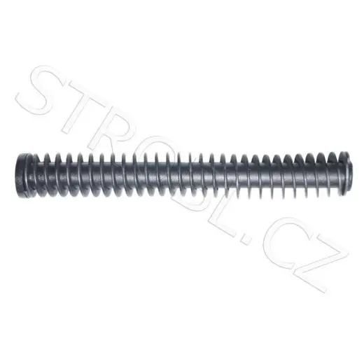 Pružina vratná - plast CZ P-07, CZ 75 P-07 DUTY