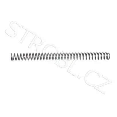 Pružina vratná 13 LBS CZ 75 TS Orange, CZ 75 SP-01 SHADOW Orange