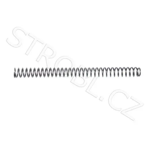 Pružina vratná CZ 97, CZ 75 TS