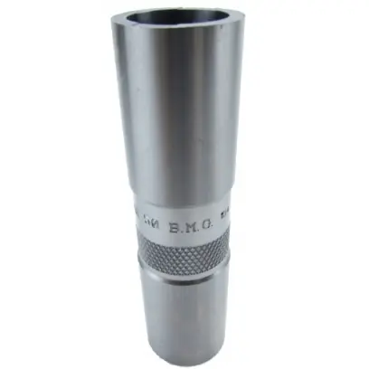 Zkontroluje kritické rozměry Vašich nábojnic pro jejich maximální bezpečnost a spolehlivost. Rifle Case Length Headspace Gauge.