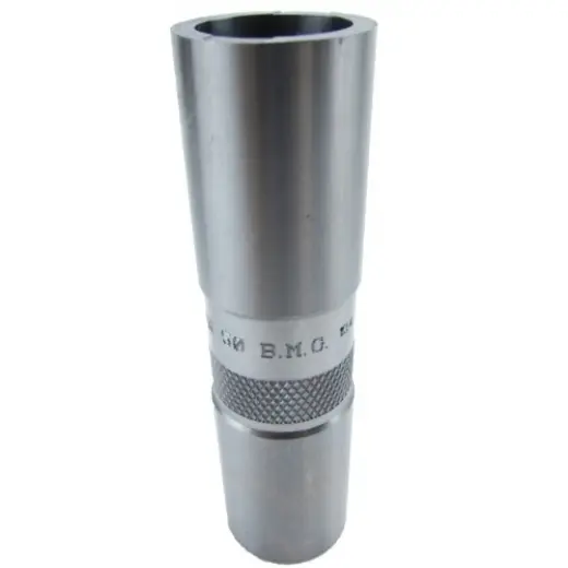 Zkontroluje kritické rozměry Vašich nábojnic pro jejich maximální bezpečnost a spolehlivost. Rifle Case Length Headspace Gauge.