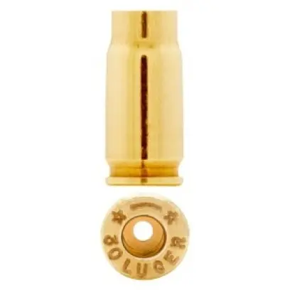 Nábojnice Starline .30 Luger (7.65x21, 7.65 Luger) pro přebíjení střeliva, nábojů, munice