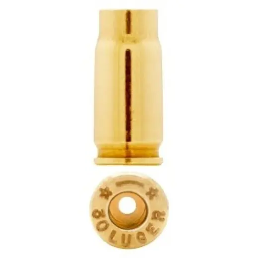 Nábojnice Starline .30 Luger (7.65x21, 7.65 Luger) pro přebíjení střeliva, nábojů, munice