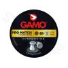 Diabolo GAMO PRO MATCH COMPETITION 250ks, 5,5mm (.22)