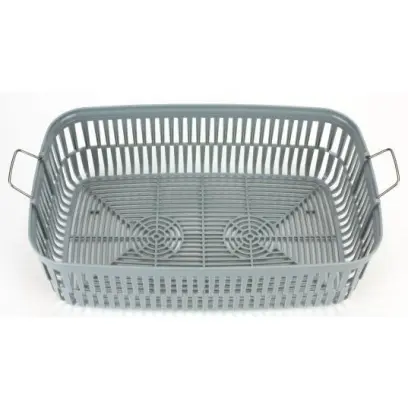 Náhradní koš pro Ultrazvukovou pračku Turbo Sonic 2500