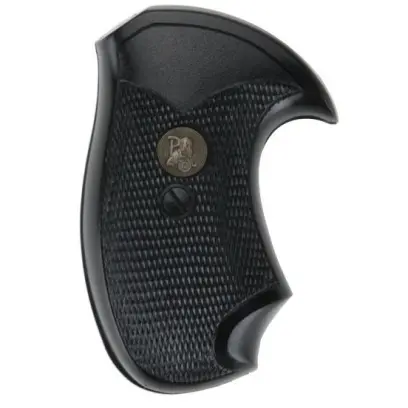 Střenky Pachmayr Compac Grips S & W "J" Frame Square Butt