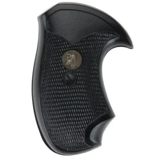 Střenky Pachmayr Compac Grips S & W "J" Frame Square Butt
