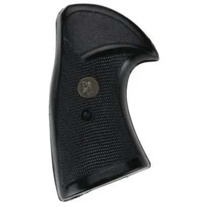 Kvalitní střenky pro revolvery Smith&Wesson s "K & L" rámem Square Butt. Pachmayr Presentation series grips.