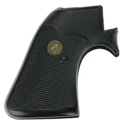 Kvalitní střenky pro revolvery Ruger (kromě XR3) Pachmayr Presentation series grips.