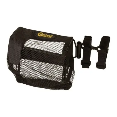 Univerzální zachytávač nábojnic. Pro poloautomatické a pákové pušky.