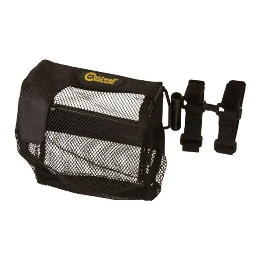 Univerzální zachytávač nábojnic. Pro poloautomatické a pákové pušky.