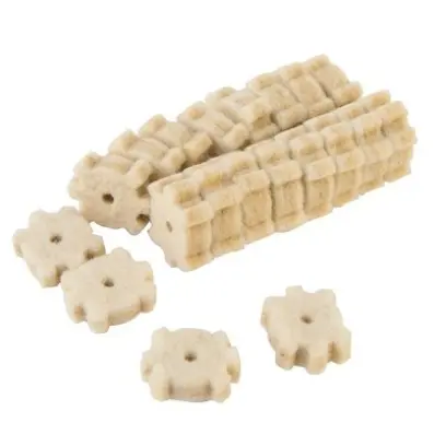 Hvězdicové tampony pro čištění komory závěru AR. Wheeler Engineering.