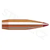Střely Hornady 30 cal .308 225gr ELD® Match 30904