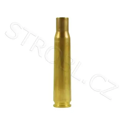 Nábojnice .50 BMG pro přebíjení nábojů, munice, střeliva