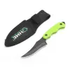 Nůž HME Deluxe Caping Knife BLK OXD Blade