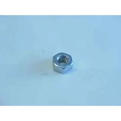 Náhradní matice 1/4-20X7/16-7/32THIC, používaná např. u Lee Bench Plate, Steel Base Block a Case Feeder. SKU: FT1994.