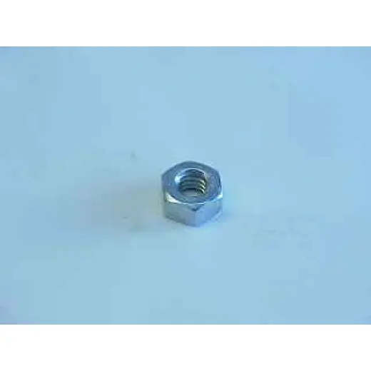 Náhradní matice 1/4-20X7/16-7/32THIC, používaná např. u Lee Bench Plate, Steel Base Block a Case Feeder. SKU: FT1994.