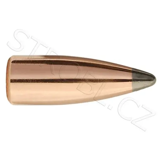 Střela SIERRA ráže .303 (.311), hmotnost 125grs. Typ střely SPT.  Kód produktu: #2305 (7,62x39R, 7,62x54R, .303 British a 7,7mm Arisaka)