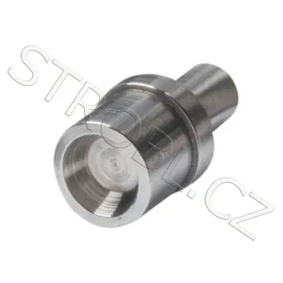 Kalibrační trn TOP PUNCH č. 677 pro Lyman 4500 Lube Sizer