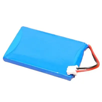 Náhradní baterie pro CED7000