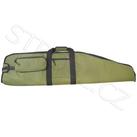 Pouzdro na pušku standard pro dvě zbraně - zelené