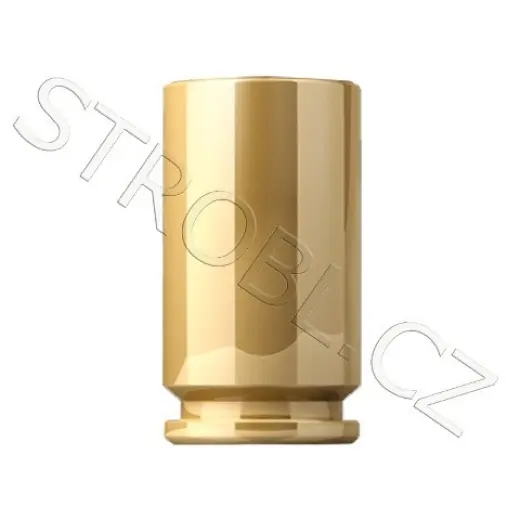 Nábojnice GECO 40 S&W pro přebíjení střeliva, nábojů, munice.