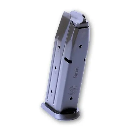 Zásobník na 15 ran, kalibr 9mm Luger pro CZ P07 / CZ P07 DUTY.