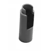XL650 Case Feed Adapter Black Rifle