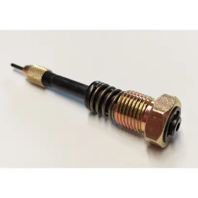 Complete Dillon handgun depriming assembly (#21530).