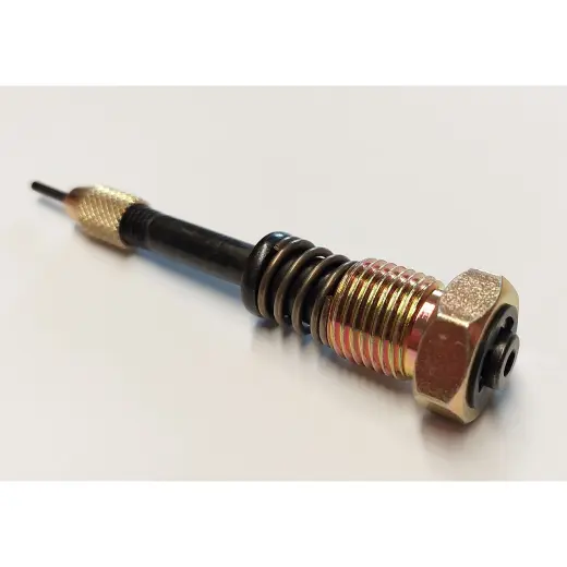 Complete Dillon handgun depriming assembly (#21530).