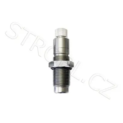 Samostatná usazovací matrice 41 Swiss pro přebíjení nábojů. Určena pro usazení střely do nábojnice. Závit 7/8"-14. Lee Precision SEAT DIE ONLY 41 SWISS