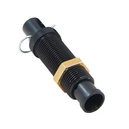 Samostatná matrice ráže 9mm Luger / .38 Special pro elektrický podavač střel Mr. Bulletfeeder.