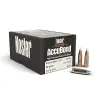 Střely Nosler AccuBond 6mm, dia .243, 90grs