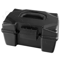 Univerzální plastový kufřík