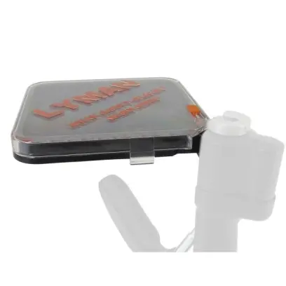 Originální náhradní díl pro Lyman E-ZEE Prime. Replacement LARGE Tray for E ZEE priming tool.