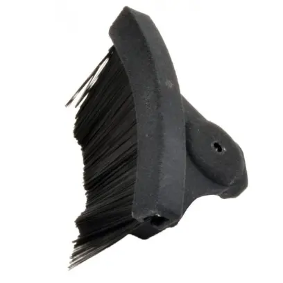 DAA PSP Brush SUPER1050 vyhlazuje chod indexování shellplate Vašeho přebíjecího lisu. Doplněk pro lis Dillon SUPER 1050.