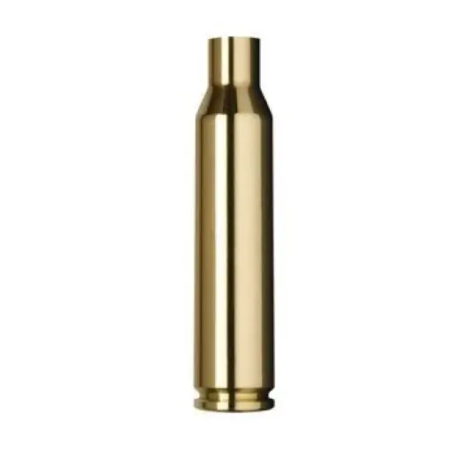 Nábojnice 6,5 x 52 Carcano pro přebíjení nábojů, munice, střeliva. NORMA Precision AB.