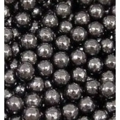 Velmi kvalitní olověné broky Rottweil pro přebíjení brokových nábojů. Průměr 2 mm, baleno po 5 kg.