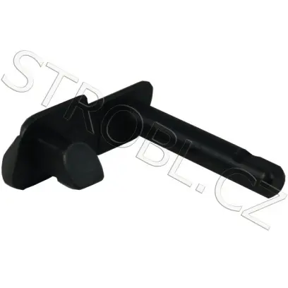 Záchyt závěru CZ 97B , CZ 97BD