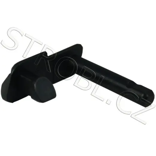 Záchyt závěru CZ 97B , CZ 97BD