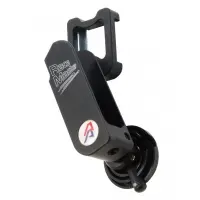 Pouzdro Double Alpha Race Master Holster - bez vložek