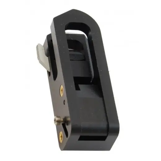 Samostatná vložka Race Master Insert Block do sportovních pouzder Race Master a Alpha-X, upravená pro revolvery Smith&Wesson s "N" rámem. Navrženo speciálně pro IPSC and USPSA.