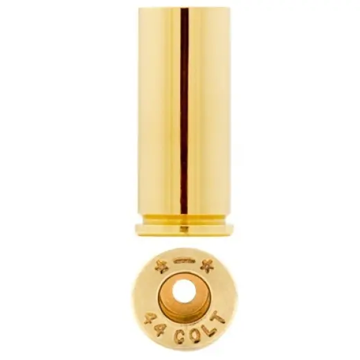 Nábojnice Starline .44 Colt pro přebíjení střeliva, nábojů, munice.