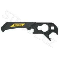 Klíč Delta Series Professional AR Armorer's Wrench Wheeler Engineering